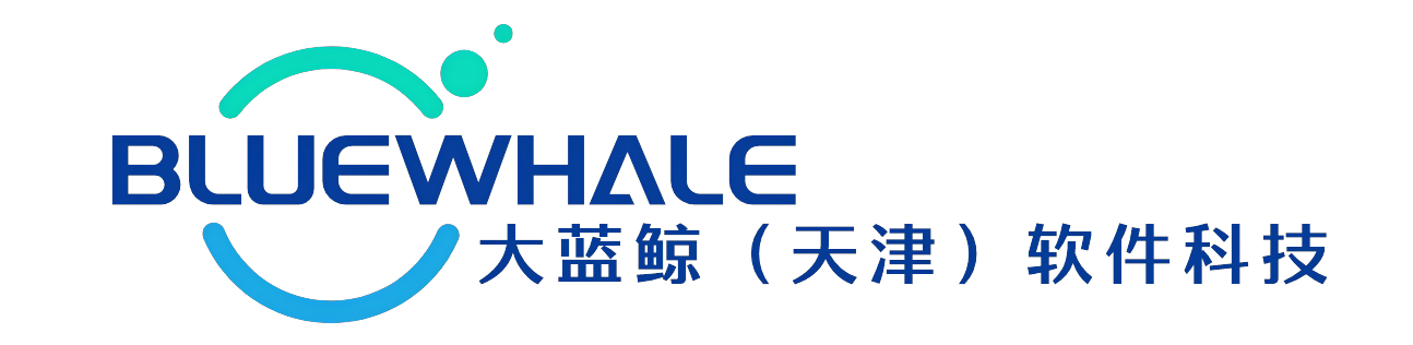 大蓝鲸（天津）软件科技有限公司