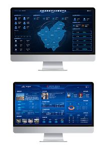 数字乡村智慧管理系统
