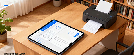 智能打印机APP