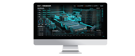 智慧工业物联网平台