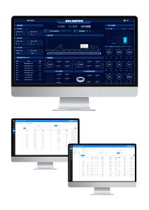 智能心理测评系统